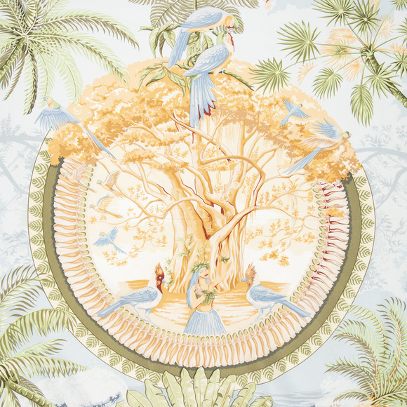 Hermes Scarf - Picture 3 of 5